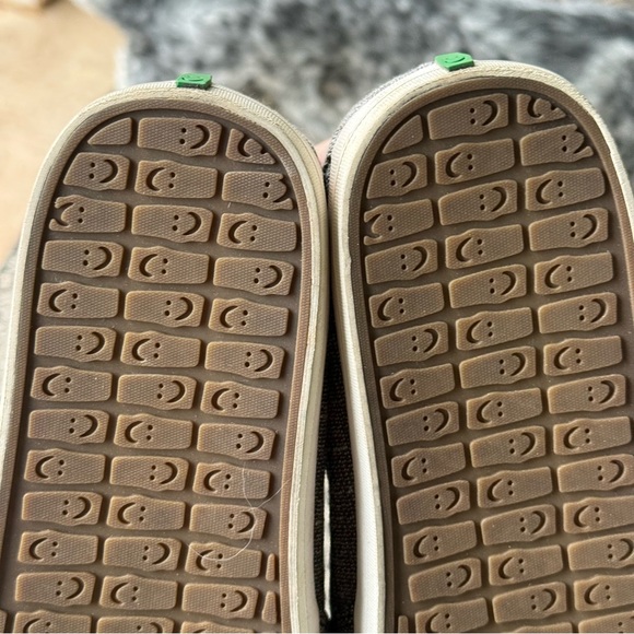 Sanuk Men’s Didewalk Surfer Lite Shoes Size 11 - Picture 7 of 10